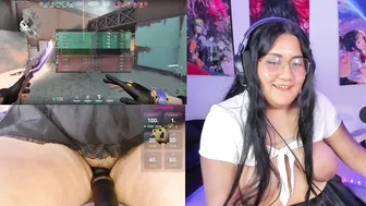 haruu2 curvy free cam show