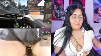 haruu2 curvy free cam show
