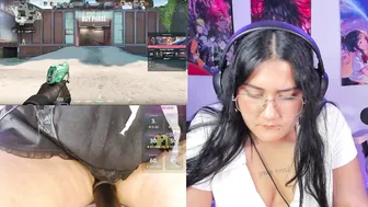 haruu2 curvy free cam show