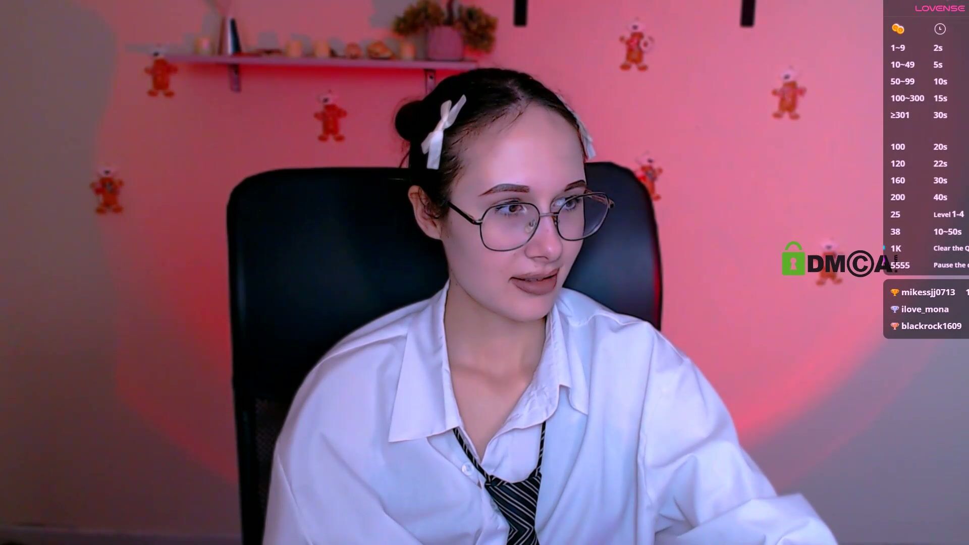 Tessa_tea horny amateur video 08-Jan-26