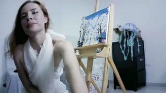 Cute_milkshake amateur live cam video sex chat
