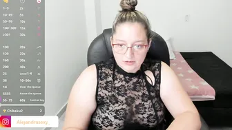 alejandra_milf_ recorded nude video 555448