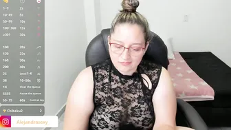 alejandra_milf_ bigboob webcam chat