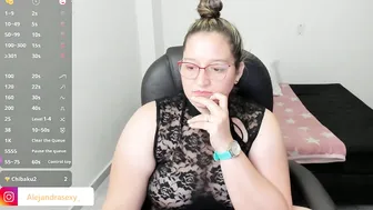 alejandra_milf_ recorded nude video 555448