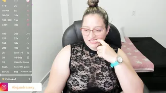 alejandra_milf_ recorded nude video 555448