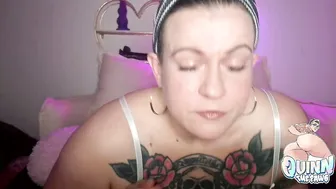 quinnofspades recorded nude video 555468