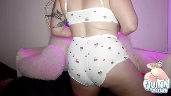 quinnofspades recorded nude video 555468