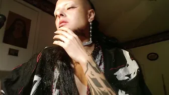 Missanarky nude chat (01-08-2026)