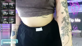 Kim_brownie on cam 01-08-2026