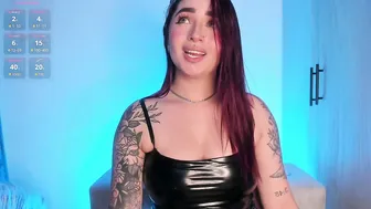 scarlett_collins_ recorded nude video 555536