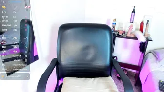 Tracy_lambo smoke xxx chat