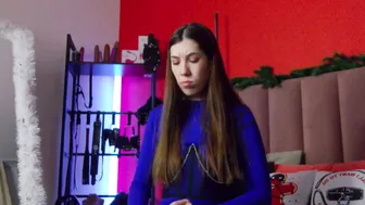 sellashine mistress hot webcam video