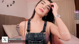 alexandra_ra1 recorded nude video 555588