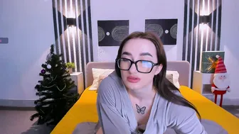 evisdailyy webcam show 01/08/2026