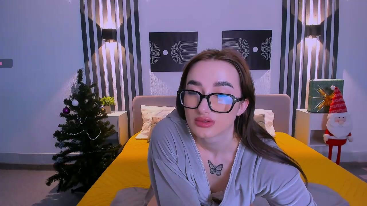 evisdailyy webcam show 01/08/2026