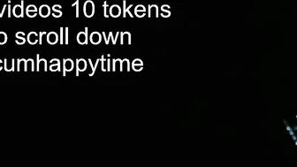 cumhappytime cam xxx video