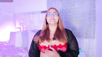 Leahbarker bighips chat cam porn