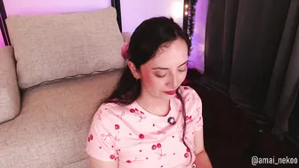 Amaisinclair squirt xxx porn cam