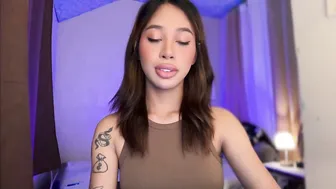 ivorycollins recorded nude video 555728