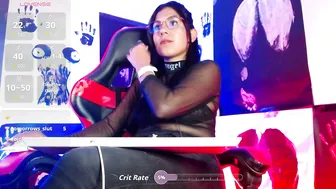 domina_lia recorded nude video 555815