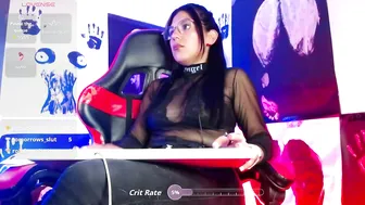 domina_lia recorded nude video 555815
