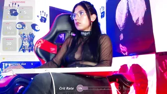 domina_lia recorded nude video 555815