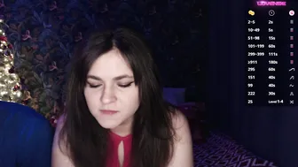 milk_slice recorded nude video 555821