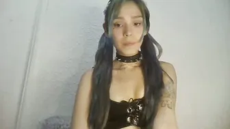 lole6913 recorded nude video 555880