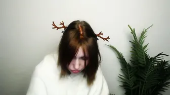 misaki_chan_ recorded nude video 555890