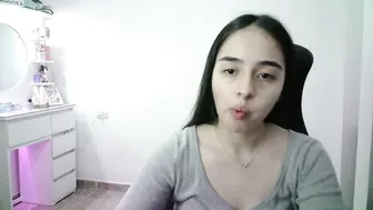 aineangeel anal webcam