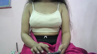 ishika_singh_ recorded nude video 555935
