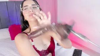 laana_foxx recorded nude video 555990