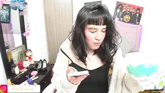 liv_rosse recorded nude video 556004