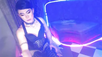 Ur_dominatrix slim video chat porn