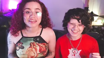 Marsdoll webcam video cam porn videos