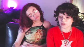 Marsdoll webcam video cam porn videos