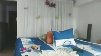 tatianagiraldo12 recorded nude video 556034