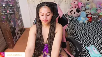 Sweet_explotion anal chat porn