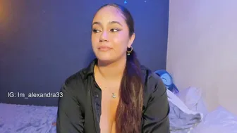 alexa_will recorded nude video 556153