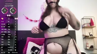 darkpixie9 lovense 01/08/2026