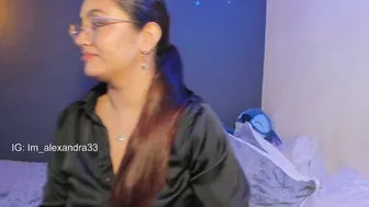 alexa_will recorded nude video 556180