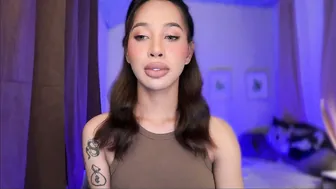 ivorycollins recorded nude video 556244