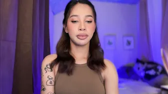 ivorycollins recorded nude video 556244