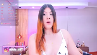 abbieedmond recorded nude video 556246