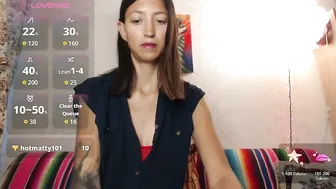 sexy_seld posing on cam 01-08-2026