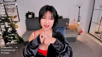 erika_kim recorded nude video 556269