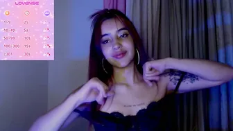 quee_tiana recorded nude video 556302