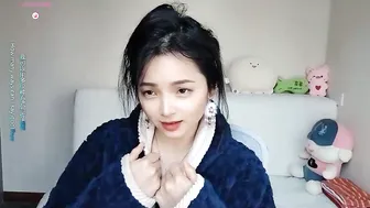 jiing989796 recorded nude video 556305