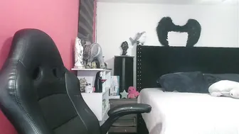 georginadoll1 recorded nude video 556362