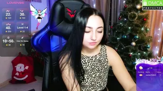 Anna873 lovense hot porn video